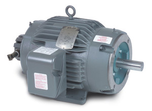 ZDNM2333T - 15HP, 1765RPM, 3PH, 60HZ, 254TC, 0948M, TENV