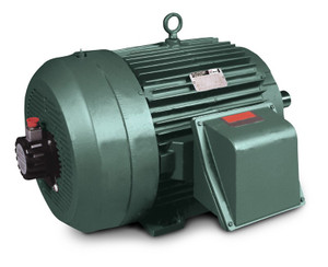 ZDVSM3770T - 7.5HP, 1770RPM, 3PH, 60HZ, 213TC, 0738M, TEFC