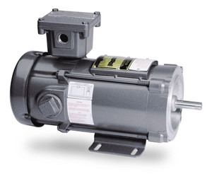 CDPX3420 - .33HP, 1750RPM, DC, 56C, X3420P, XPFC, F1