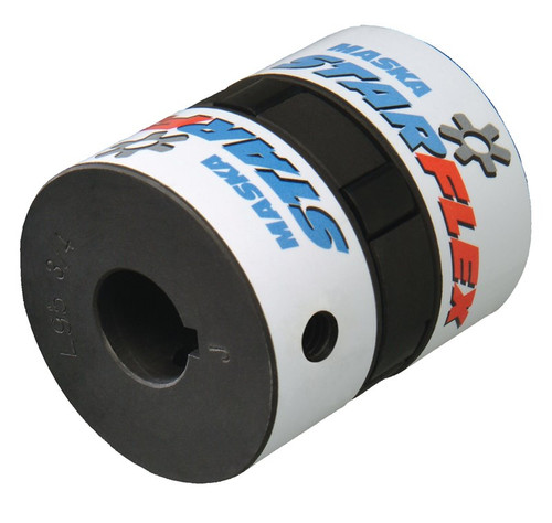 L150X38MM Star-flex Coupling