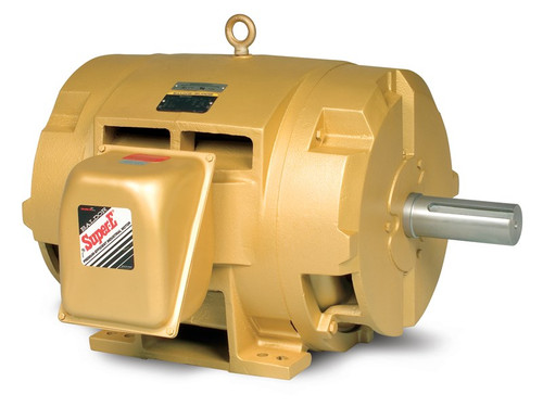 EM2548T-4CI - 60HP, 1185RPM, 3PH, 60HZ, 404T, M400MAG, OPEN,