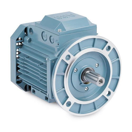 EMVM3546C - .75KW, 1760RPM, 3PH, 60HZ, D80C, 3520M, TEFC, B