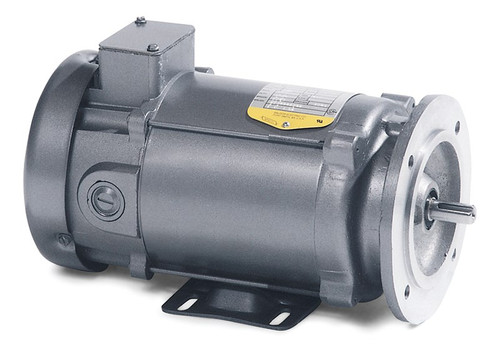 VP3436D - .57/.75HP, 1750RPM, DC, D80D, 3428P, TEFC, F2