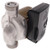 110223-340 - Astro 220SSU050S-LC Stainless Steel Hot Water Recirculation Pump w/ Cord, 0-9 GPM Flow
