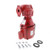 174031MF-013 - S-25 BF Cast Iron In-Line Pump, 1/12 hp