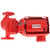 174035MF-113 - H-41 BF Cast Iron In-Line Pump, 1/6 HP