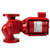 174037MF-113 - S-46 BF Cast Iron In-Line Pump, 1/3 hp