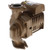 182202-652 - ARMflo E11.2B Bronze Circulator, 0-45 GPM Flow