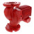 182212-645 - ARMflo E30.2 - 2" Cast Iron Circulator, 0-130 GPM Flow