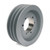 455408 - 8-5V16.00-F  SHEAVE