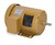 EM3546 - 1HP, 1760RPM, 3PH, 60HZ, 56, 3520M, TEFC, F1, N