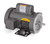 CL3507 - .75HP, 1725RPM, 1PH, 60HZ, 56C, 3428LC, TEFC