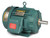 ECP83580T-4 - 1HP, 3450RPM, 3PH, 60HZ, 143, T, 0516M, TEFC, F1