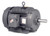 EHM4100T - 15HP, 1175RPM, 3PH, 60HZ, 284T, 1046M, TEFC, F1