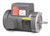 JL3509A - 1HP, 3450RPM, 1PH, 60HZ, 56J, 3524L, TEFC, F1