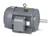 M1709T - 7.5/3.8HP, 1740/860RPM, 3PH, 60HZ, 215T, 3754