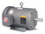 M3353 - .13HP, 1725RPM, 3PH, 60HZ, 42, 3313M, TEFC, F1