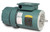 VBM3538-D - .5HP, 1740RPM, 3PH, 60HZ, 56C, 3512M, TEFC, F3