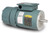 VEBM3218T - 5HP, 1750RPM, 3PH, 60HZ, 184TC, 3640M, OPEN, F1