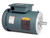 VEUHM3546T-5 - 1HP, 1760RPM, 3PH, 60HZ, 143TC, 3520M, TEFC, F3