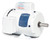 WDL3504 - .5HP, 1725RPM, 1PH, 60HZ, 56, 3520L, TEFC, F1, N