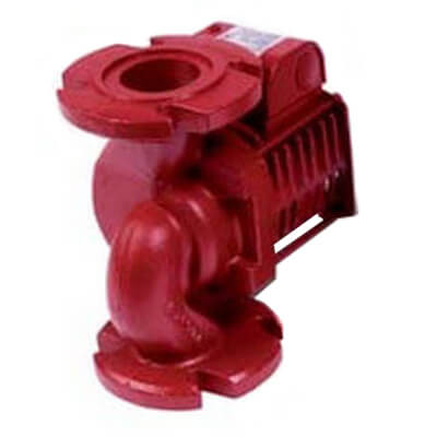 182212-667 - ARMflo E22.2 Cast Iron Circulator, 0-88 GPM Flow
