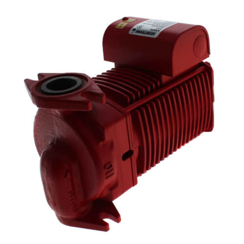 182212841 ARMflo E12.2 Cast Iron Circulator, 050 GPM Flow, 120v