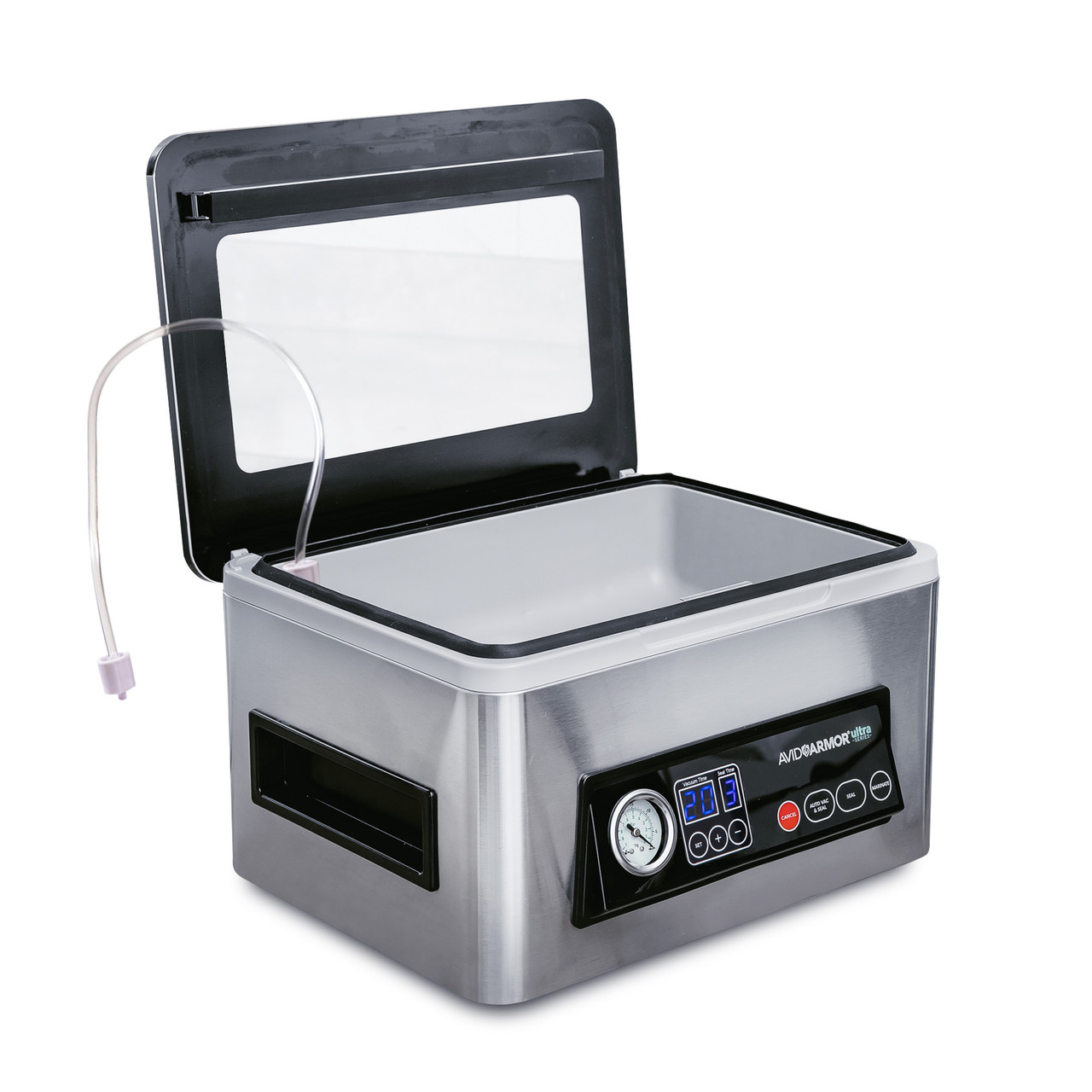 Avid Armor Ultra Series USV20 Chamber Vacuum Sealer Machine — Tools and Toys