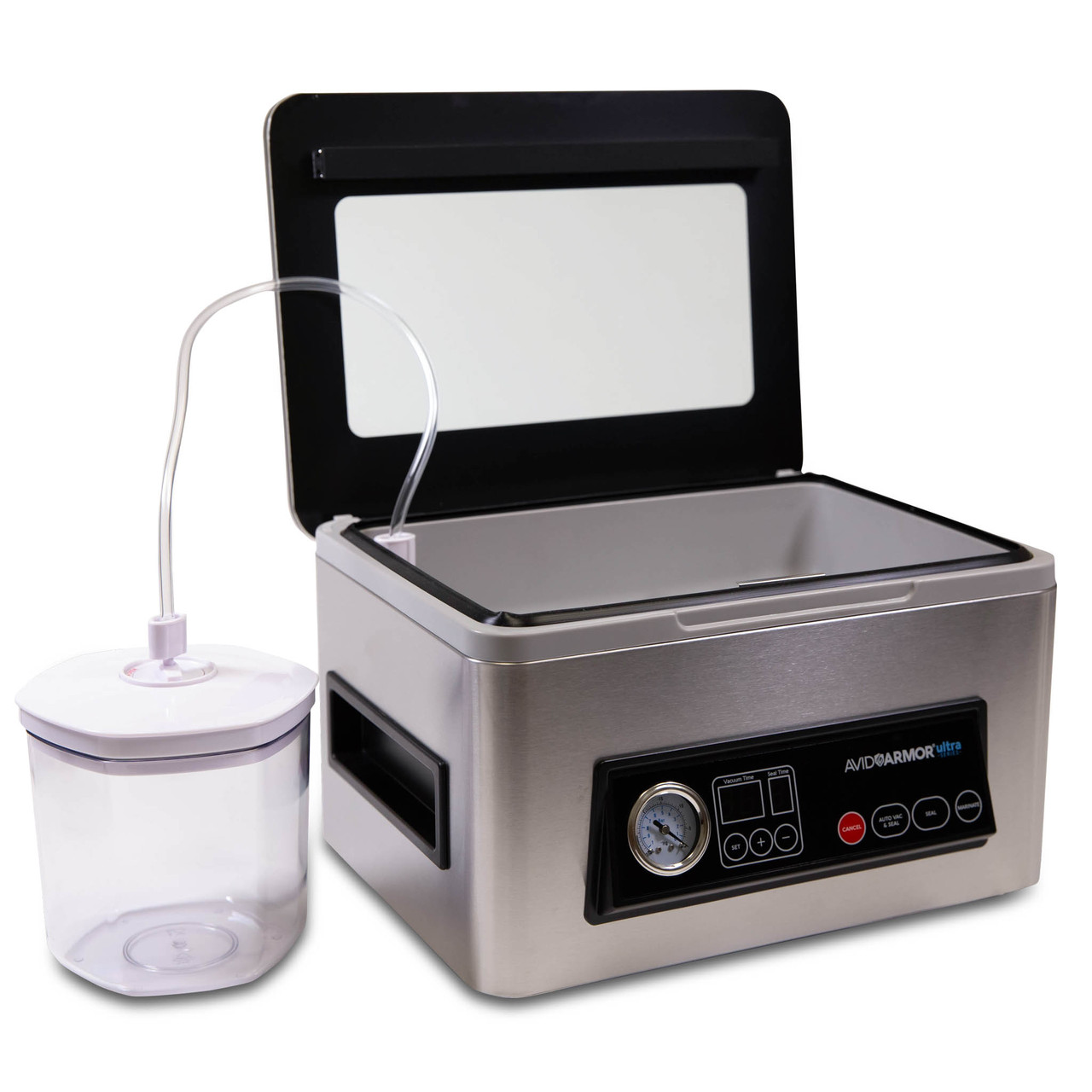  Customer reviews: Avid Armor - Chamber Vacuum Sealer