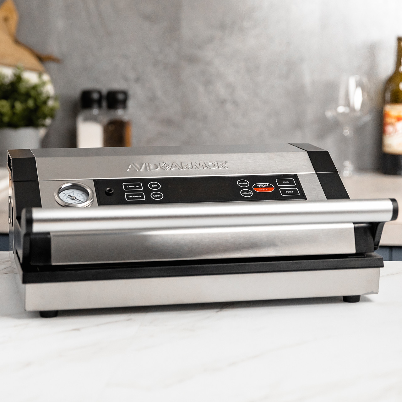 Avid Armor A420 Vacuum Sealer