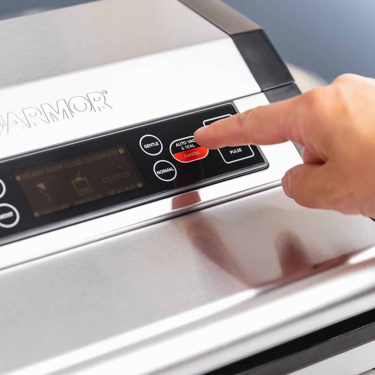 Avid Armor A420 Vacuum Sealer