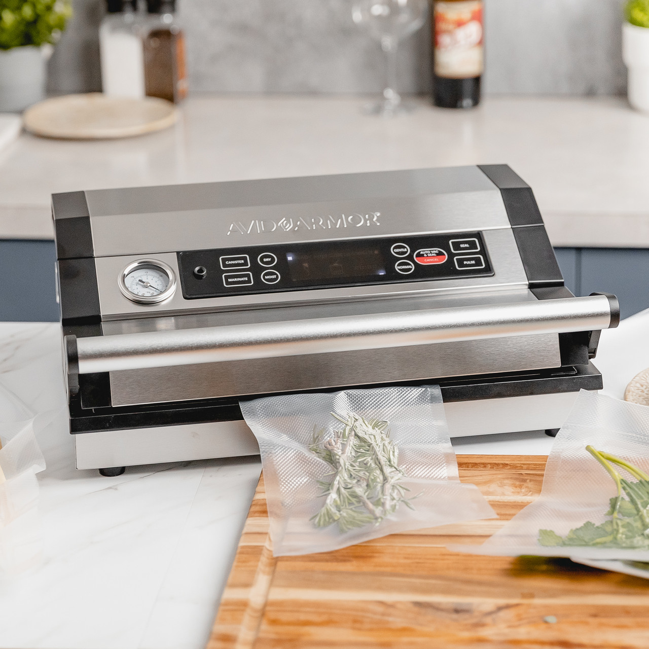 Avid Armor A420 Vacuum Sealer