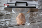 Universal protection for use on all vacuum sealers Universal protection for use on all vacuum sealers