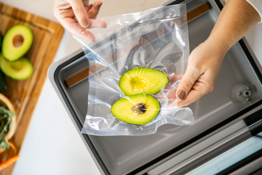 Anova Chamber Vacuum Sealer Review Lightweight  Versatile