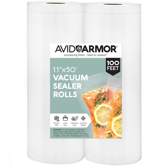 Kitchen Food Vacuum Bag Storage Bags for Vacuum Food Sealer