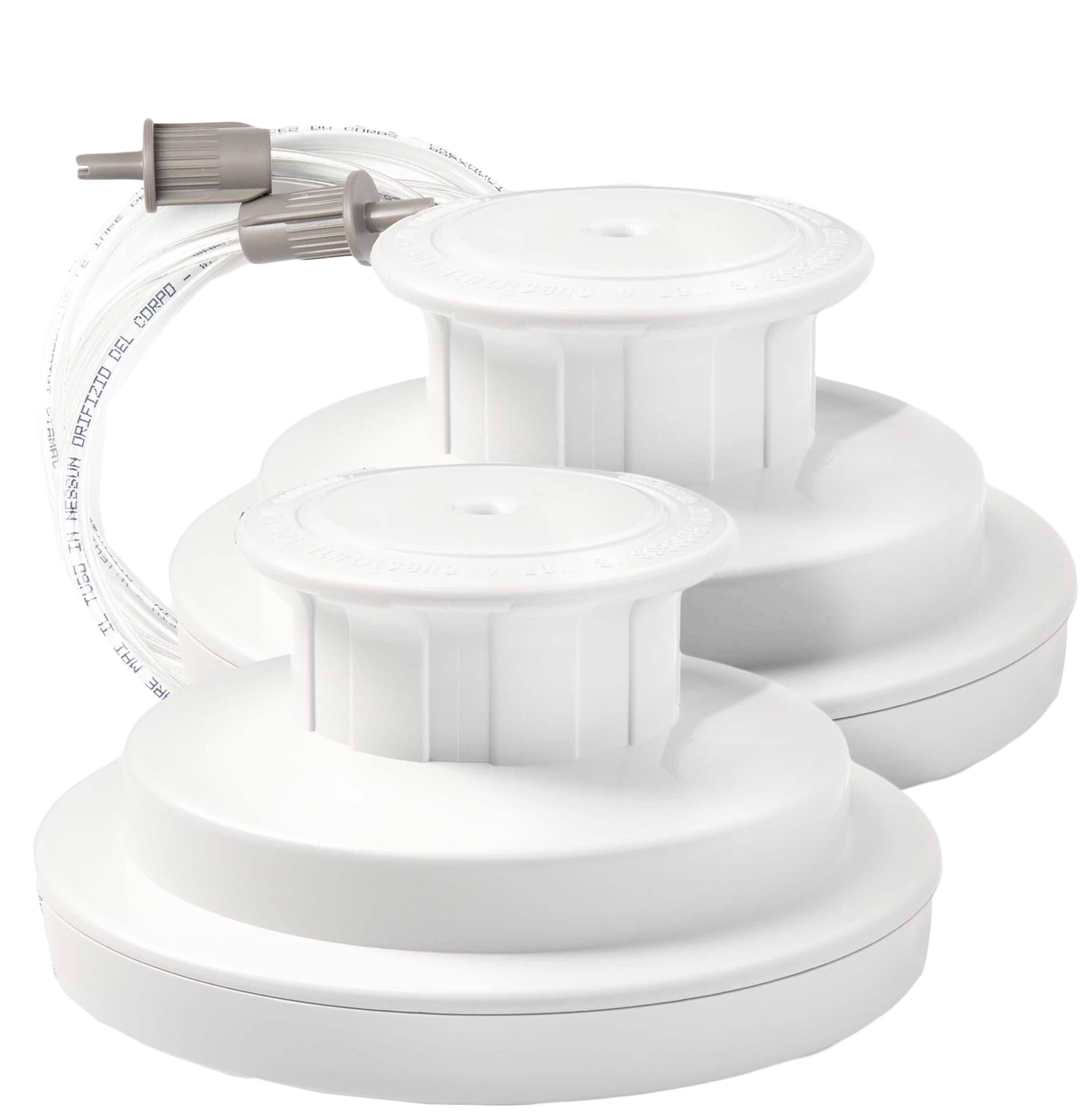 Avid Armor Food Storage Vacuum Canisters - 3-Piece Set