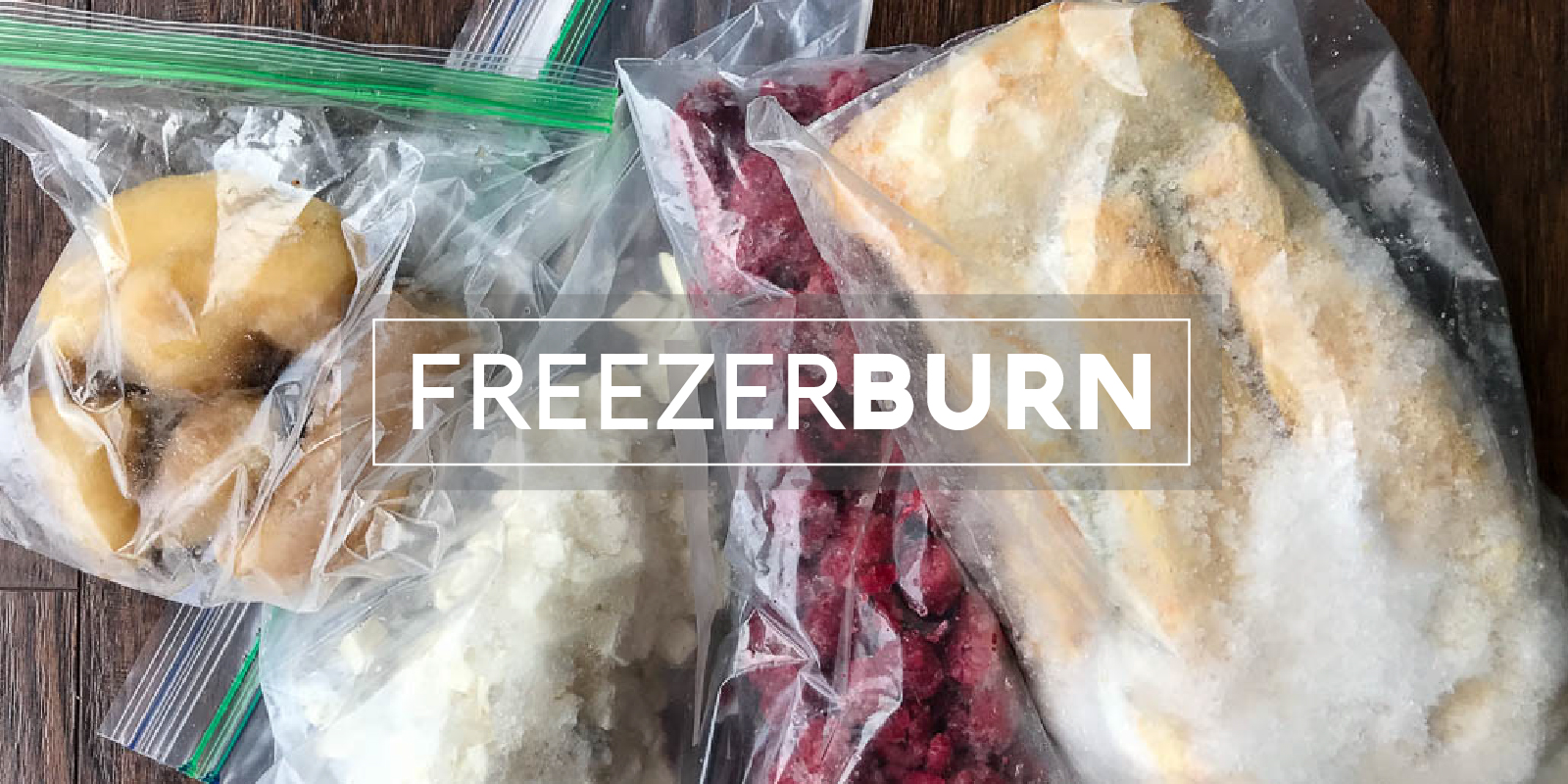 Prevent freezer burn with @Zwilling USA #FreshAndSave