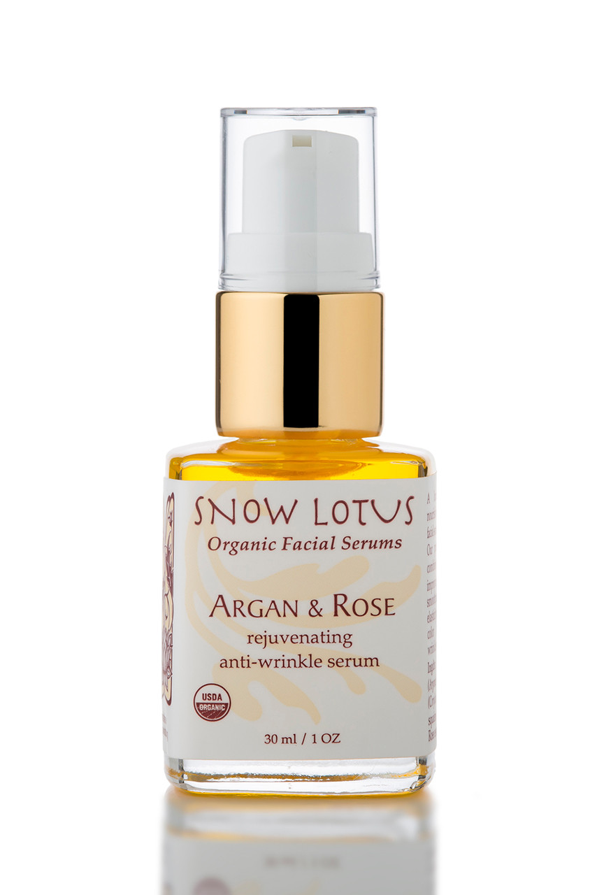 Otoné Gentle Cream & Ritual Oil Serum Anti-Aging Serum I Gentle Rejuvenation Serum I Transparent