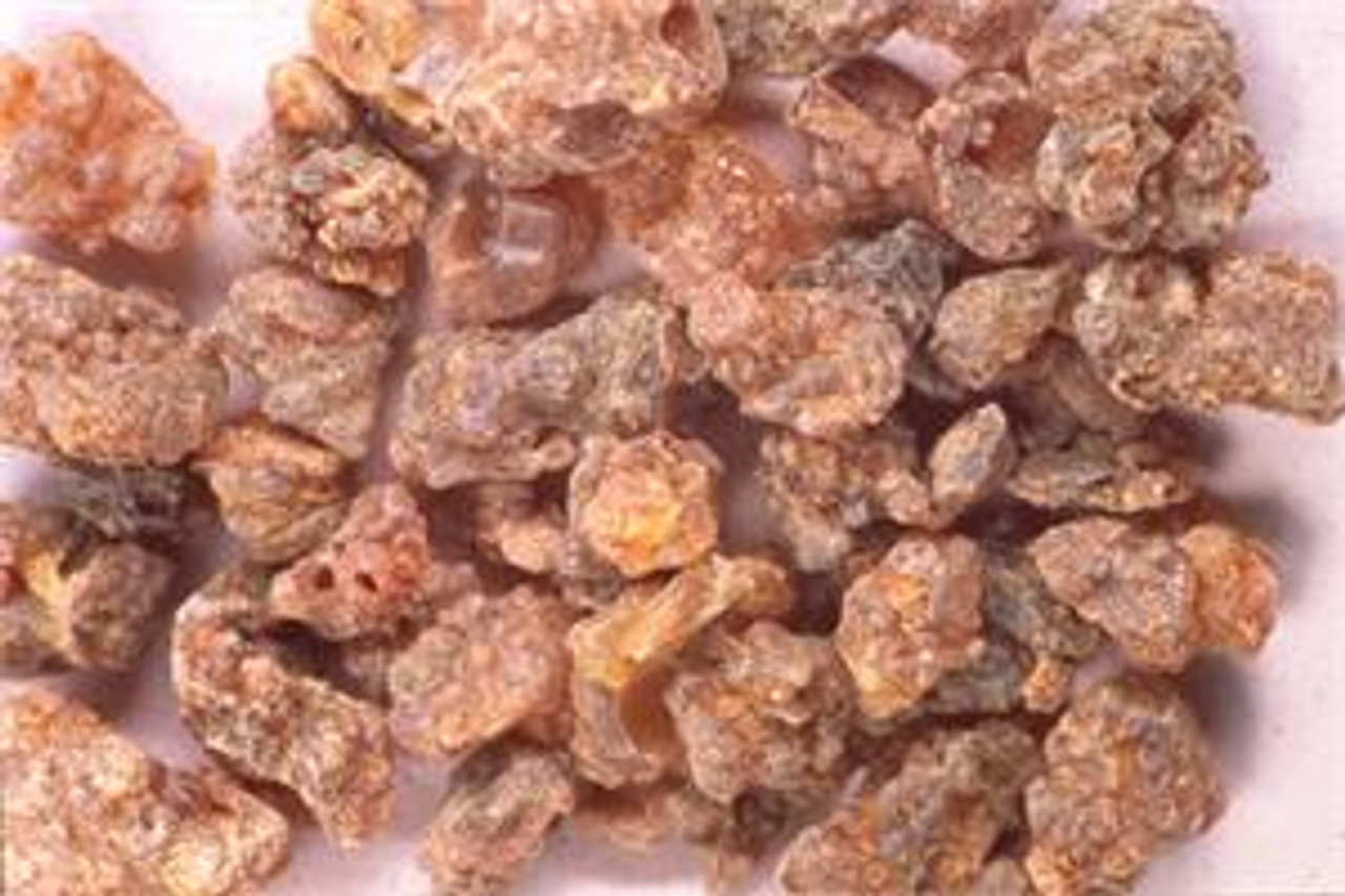 Frankincense and Myrrh Resin Infusion Oil – Rising Sun Botanicals