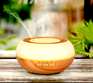 Aromapod Ultrasonic Nebulizer Aromapod Ultrasonic Nebulizer