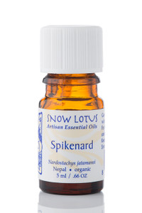 Spikenard Essential Oil
