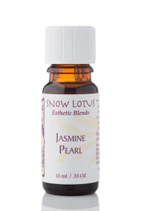 Jasmine Pearl - Esthetic Essential Oil Blend Jasmine Pearl - Esthetic Essential Oil Blend