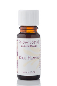 Rose Heaven - Esthetic Essential Oil Blend Rose Heaven - Esthetic Essential Oil Blend