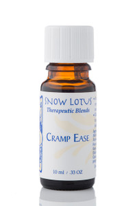 Cramp Ease - Therapeutic Essential Oil Blend Cramp Ease - Therapeutic Essential Oil Blend