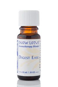 Digest Ease - Therapeutic Essential Oil Blend Digest Ease - Therapeutic Essential Oil Blend