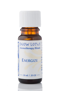 Energize - Therapeutic Essential Oil Blend Energize - Therapeutic Essential Oil Blend