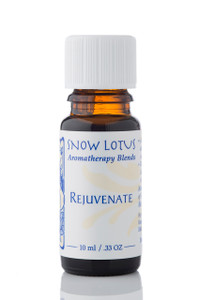 Rejuvenate - Esthetic Essential Oil Blend Rejuvenate - Esthetic Essential Oil Blend