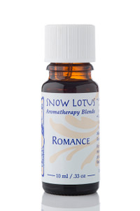Romance - Esthetic Essential Oil Blend Romance - Esthetic Essential Oil Blend