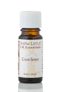 Calm Spirit – Woman's Precious Blend Calm Spirit – Woman's Precious Blend