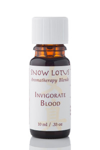 Invigorate Blood, Reduce Flow - Woman's Precious Blend
